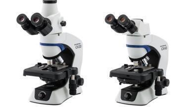 Ergonomic Microscopes Deliver Superior Comfort and Reduces User Fatigue